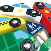 해피타운_교통표지판and교통수단:No1 16007ea, *CNS* 본상품선택