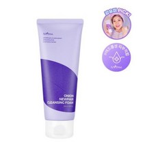 이즈앤트리 어니언 뉴페어 클렌징폼, 2개, 140ml