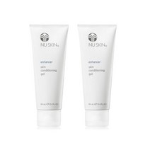 뉴스킨 인핸서 스킨 컨디셔닝 젤 100ml 1+1