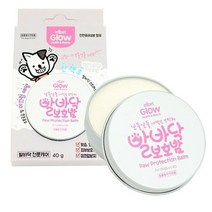 포메라니안 반려견발바닥밤 펫발바닥연고 수분공급, 상세페이지 참조