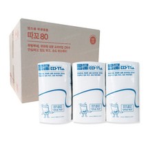 따꼬80 업소용 건티슈, 54팩