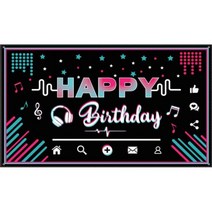 게임 비디오 슈퍼 브라더스 소년 사진 배경 파티 케이크 테이블 장식 어린이 생일 사용자 정의 배경 비닐 부스, Silkwarpoy-150x100cm_낙타 색상