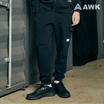 에어워크 주니어 주니어 아웃 사이드 포켓 조거팬츠
