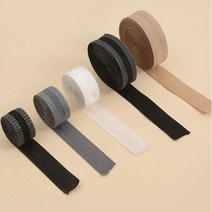 미니플 주려줄래 옷수선테이프, 5가지 색상세트