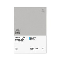 시둥마켓_수채화지 흰도화지 고급용지 화방 미술 미술용품, A5/중목/1면제본/12매 (+1,440원)