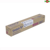 C핫템NccaE-a4994nx신도리코 D300 정품토너 빨강(표준용량) 21000매_vEm1021y, 1, 본상품선택, 본상품선택