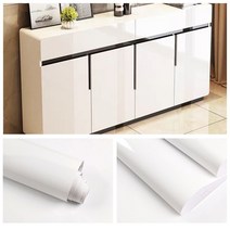 diy solid pvc adhesive sticker wallpaper for Furniture 껍질과 스틱 주방 비닐 캐비닛 방수 벽 스티커 룸 장식, zgg022, 10mx60cm
