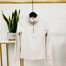 승마 바지 승마복 baselayer 여성 긴 소매 티셔츠 여성 셔츠 쇼 마술 의류, 모래색, m, 모래색, 1개