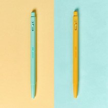 GO2shop GO2shop_ 수입볼펜 학용품 붓펜 12색캘리펜 큐티볼펜 수성팬 일러스트펜, ★선택* 모나미 프리미엄 볼펜 153네이처 선물용펜, ★선택* 애플민트