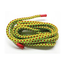 JJR 단체 특수면줄 줄넘기 10m(긴줄)