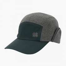 KOLON SPORT 남녀공용 플리스 캠프캡QEREX22820TEA, KOLON SPORT 60