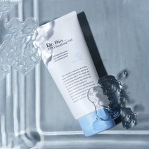 닥터바이오 수딩젤 320ml 민감성 진정 아기부터 성인까지 온가족용 땀띠 알로에