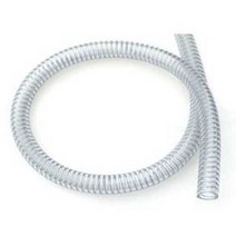 polysorber 스프링호스 식품용호스 무독성호스, 1개, 38x48(2m)