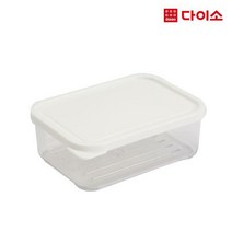 냉장고시스템용기1호330ML, 1개