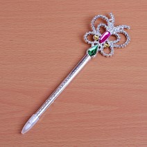 블링블링 큐빅볼펜 팬시 디자인볼펜, 상세 참조