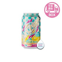 아리조나 아이스티 레몬 340mlx12ea, 340ml