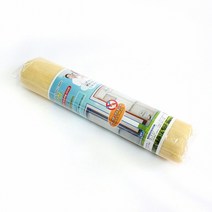 현관 도어 모기장 (아이보리) (90cmx210cm) 방충망, 아이보리 1P