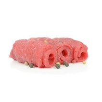 헬스꼬기 지방제한 육포용 소고기, 육포용 6mm, 1팩, 1kg