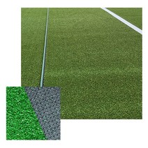 인공 매트 옥상 골프장 인조 잔디 베란다 셀프시공, 잔디높이 10mm-50cm