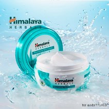 히말라야 /영양크림 150ml 너리싱 수분크림, 상세페이지 참조