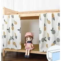 해외 동굴텐트 터널텐트 공주 간단한 텐트 침대 시트 이층침대 기숙사 침대 커튼 이층침대 커튼 학생 보력 모기-533420, 16. 샴페인