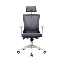 제닉스 OVVICE SD10 메시 사무용 컴퓨터의자, SD CHAIR