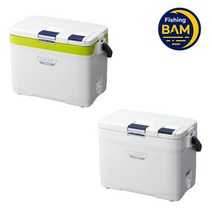 시마노 LF-012N 픽셀 라이트 아이스박스 12L 퓨어 화이트 윤성정품, 위 제품은 윤성정품입니다.