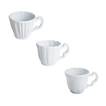 VBCcasa [VBC까사] 인칸토 리프 머그 300ml, 선택완료, 단품