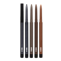삐아 라스트 오토 젤 아이라이너 슬림 0.1g, 재즈S, 7개