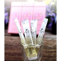 지리산아카시아꿀 아카시아 꿀 스틱꿀 벌꿀스틱 허니스틱 짜먹는꿀 지리산 토종꿀 꿀스틱 천연꿀 목청꿀 꿀타민 아카시아꿀 꿀차 드레싱 자연숙성, 36스틱