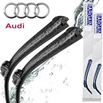 아우디 Q3 8U 순정형 와이퍼, 12년-18년