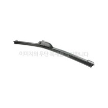 [캐프] GM쉐보레 아베오 (11년~16년) 맥스비전33 와이퍼 650mm 375mm