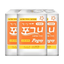 포그니기저귀 1단계 일회용 기저귀, 100매, 소형