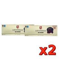 (2개) 동충 영지정 골드 3P(동보), 상세페이지 참조, 상세페이지 참조