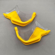 핸들 가드 너클 핸드 쉴드 BMW R1200GS ADV F800GS 어드벤처 S1000XR 20132019 오토바이 실드 프로텍터 앞 유리 R 1250 GS LC