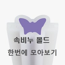 캔들씨 속비누 몰드 모아보기 비누만들기, 2.선인장