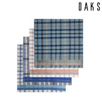 닥스 선염 손수건(DEL1101)