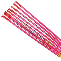 30연발 로망 폭죽, 30연발 로망 폭죽 1개