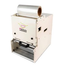 떡포장 기계 포장 packsis 팩시스 식품 밀봉기 진공기, PS1 (폭260mm)