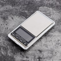 국민 정육점 요리용 금은방 전자 저울 키친 마트 정밀