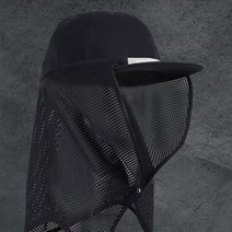 낚시 모자 햇빛 가리개 캡썬가드 여름 캠핑 양봉 등산 골프 자외선 차단