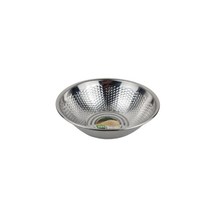 L&C 한국금속 캠핑용 업소용 식당 스텐 후지뱅이 밥그릇 국그릇 대접 물컵 종지 막걸리잔 술잔 접시 비빔기 우동기 냉면기 찜기 쌀함박 믹싱볼 종지 막걸리잔 술잔, 쌀함박 2호*1P