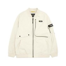 [정품인증] 238708 내셔널지오그래픽키즈 [23SS] K231UJP040 어드벤쳐 항공 JP CREAM