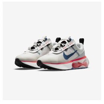 나이키 여성 스크린 골프화 레시엔 화이트레드 Nike Air Max 2021 white/red