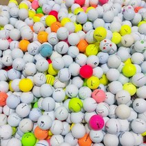 로스트볼 A+급 삼선인쇄 유명브랜드 타이틀리스트 캘러웨이 볼빅 스릭슨 테일러메이드 골프공, 7. 타이틀리스트 2피스 흰볼 A/A-급 20알