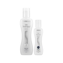 실크테라피 오리지널 에센스 130ml + 60ml 1005619, 에센스 130ml 1개+60ml 1개