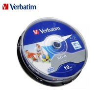 블루레이플레이어 원본 그대로 6x blu-ray bd-r 25gb 공 디스크 기록 가능한 미디어 인쇄할 수 없는 로트 블루 레이 디스크 컴팩트 스토리지 블루 레이, 기본