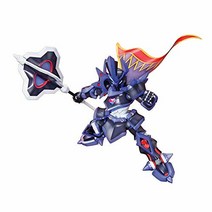 BANDAI SPIRITS LBX 골판지전기 쿠노이치 1/1스케일 색으로 구분된 프라모델, 상품명참조