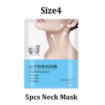 워터필링기 근적외선치료기 3모드 LED 광자 치료 목 얼굴 리프팅 마사지 초음파 진동 슬림 더블 턱 주름 제, 02 Size4