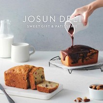 [조선호텔앤리조트][택배배송][조선호텔] 파운드 기프트 세트 2입 735g
